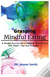 Capa do artigo Grasping Mindful Eating