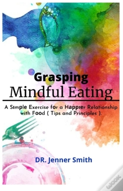 Capa do artigo Grasping Mindful Eating