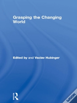 Capa do artigo Grasping The Changing World