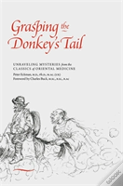 Capa do artigo Grasping The Donkey'S Tail