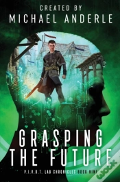 Capa do artigo Grasping The Future