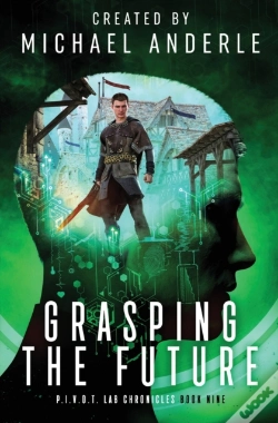 Capa do artigo Grasping The Future