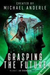 Capa do artigo Grasping The Future