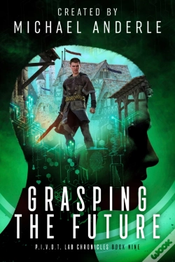 Capa do artigo Grasping The Future