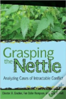 Grasping The Nettle