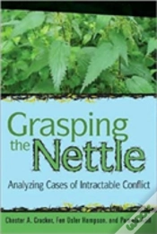 Capa do artigo Grasping The Nettle