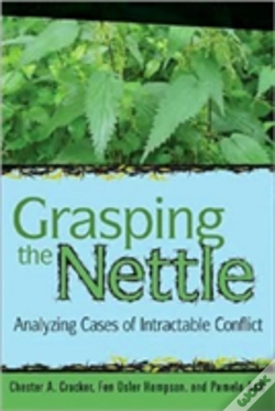 Capa do artigo Grasping The Nettle
