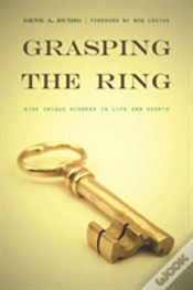 Capa do artigo Grasping The Ring