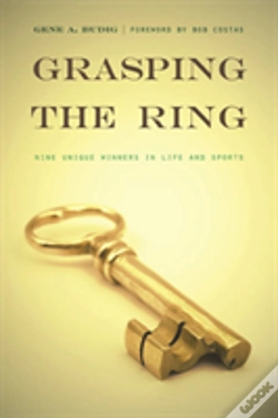 Capa do artigo Grasping The Ring