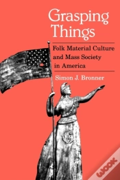 Capa do artigo Grasping Things