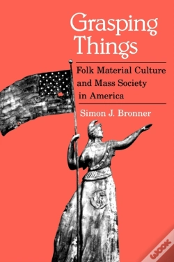 Capa do artigo Grasping Things