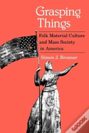 Capa do artigo Grasping Things