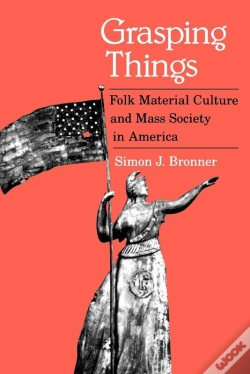 Capa do artigo Grasping Things
