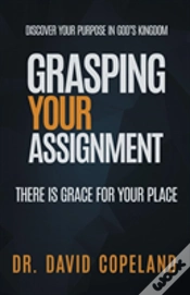 Capa do artigo Grasping Your Assignment