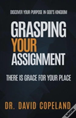 Capa do artigo Grasping Your Assignment