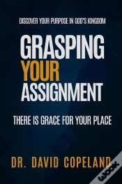 Capa do artigo Grasping Your Assignment