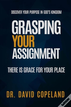 Capa do artigo Grasping Your Assignment