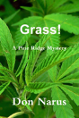 Grass! - A Pine Ridge Mystery - Preview