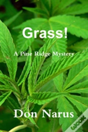 Capa do artigo Grass! - A Pine Ridge Mystery