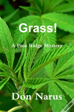 Capa do artigo Grass! - A Pine Ridge Mystery