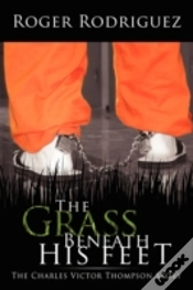 Capa do artigo Grass Beneath His Feet