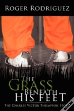 Capa do artigo Grass Beneath His Feet