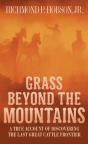 Grass Beyond The Mountains - Preview