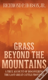 Grass Beyond The Mountains