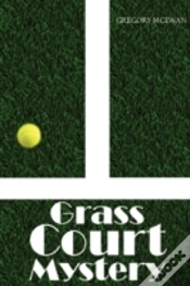 Capa do artigo Grass Court Mystery