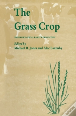 Capa do artigo Grass Crop