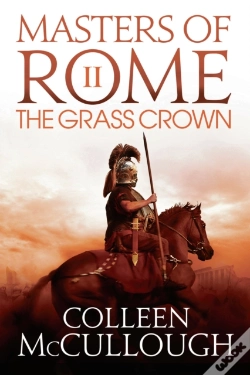 Capa do artigo Grass Crown