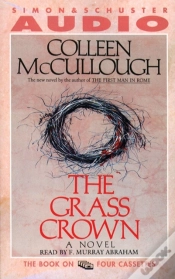 Capa do artigo Grass Crown