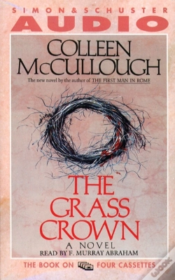 Capa do artigo Grass Crown