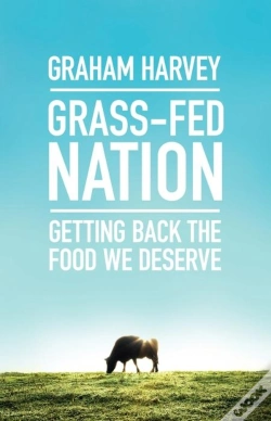 Capa do artigo Grass-Fed Nation