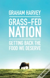 Capa do artigo Grass-Fed Nation