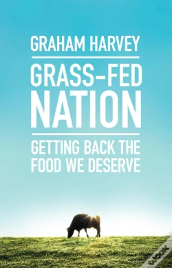 Capa do artigo Grass-Fed Nation