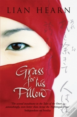Capa do artigo Grass For His Pillow