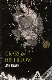 Capa do artigo Grass For His Pillow