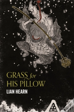 Capa do artigo Grass For His Pillow