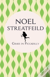 Capa do artigo Grass In Piccadilly