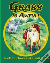 Capa do artigo Grass Is Awful