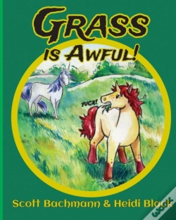 Capa do artigo Grass Is Awful
