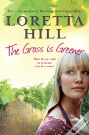 Capa do artigo Grass Is Greener