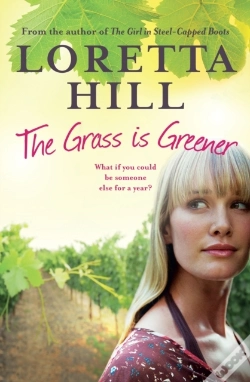 Capa do artigo Grass Is Greener