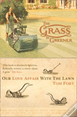 Capa do artigo Grass Is Greener
