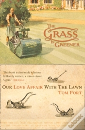Capa do artigo Grass Is Greener