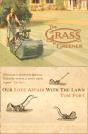 Grass Is Greener - Preview