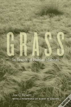 Capa do artigo Grass
