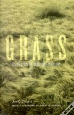 Capa do artigo Grass