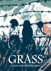 Capa do artigo Grass